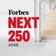 next 250 forbes /колаж Олександра Карасьова