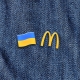 Як «McDonaldʼs Україна» підтримує громаду, армію та свою команду