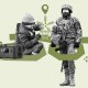 ЗСУ — найкраща компанія року, найбільші бізнес-втрати — у Ахметова і Новинського. Головні явища року за версією Forbes /Фото колаж Олександра Карасьова/Анна Наконечна
