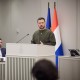 «Правосудие, а не гибридные формы». Зеленский призвал в Гааге к созданию полноценного трибунала за преступление агрессии РФ