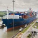 В порт Одессы прибыл первый с февраля 2022 контейнеровоз MSC
