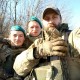 Дорога життя в шість днів та 340 кілометрів. Як 16 бійцям 35-ї бригади морської піхоти України вдалося вибратися з Маріуполя та не загинути в тилу ворога /Фото з особистого архіву