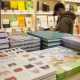 В Украине в этом году выпуск книжной продукции вырос на 73%, также увеличилось количество издателей – Минкульт /предоставлено пресс-службой