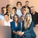 Знакомьтесь: список перспективных молодых поляков «30 до 30» от Forbes Polska. Основатели самого горячего ИИ-стартапа и еще очень много технологических предпринимателей /Фото коллаж Анастасия Левицкая