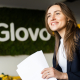 Бізнес Glovo в Україні зріс на 23% від довоєнних показників /надано пресслужбою