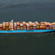 Maersk планирует возобновить движение судов в Красном море, несмотря на атаки йеменских хуситов. /Фото Getty Images