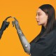 Деталі для кіборгів. Біонічна роборука компанії Esper Bionics – у списку найкращих винаходів людства 2022 року. Які шанси в українського стартапу побудувати великий бізнес /Фото надано пресслужбою Esper Bionics