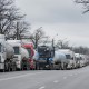 Плюс 3 грн на автогазі. Як блокада польського кордону підвищить ціни на пальне на заправках /Фото Getty Images