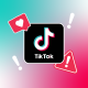 В Украине новая популярная мошенническая схема – заработок на лайках в TikTok и Youtube. Люди теряют по 25 000 грн, а Приват и mono говорят, что блокируют до 80% такого фрода /Фото коллаж Анастасия Решетник