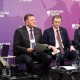 США руйнують світовий порядок, НАТО може зникнути, РФ націлена на Європу. Залужний виступив на безпековій конференції в Лондоні