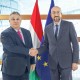Венгерская угроза Украине в ЕС. Виктор Орбан может стать главой Европейского совета. Есть три способа этому помешать /Фото Getty Images