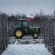 ЕС разблокировал €137 млрд финансирования для Польши. В поддержку фермеров направят €1,4 млрд /Getty Images
