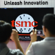 Капіталізація тайванської TSMC наближається до $1 трлн на зростаючому попиті на чипи для ШІ /Фото Getty Images