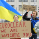 Euroclear у березні перерахує для України €2 млрд з доходів від російських активів /Фото Getty Images
