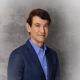 Джим Бреєр Jim Breyer /Коді Пікенс для Forbes