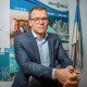 От довоенного «Нибулона» осталась треть. Андрей Вадатурский – о наследии отца, перестройке компании и инвестициях в Украину, несмотря на войну /Фото Артем Галкин для Forbes Ukraine