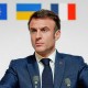 «Ідеальний шторм для Франції». Чому Макрон говорить про введення західних військ в Україну та допомагає Молдові й Вірменії? Розбір Forbes /Фото Getty Images