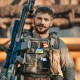 Бог війни та соцмереж. Військовий Маркус має 600 000 підписників у соцмережах. Як він конвертує популярність у стартап-підрозділ /Фото Антон Стародубцев