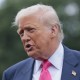 США вже відправляють зброю для України союзникам – Трамп /Фото Getty Images