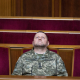 «У него есть человечность». Залужный больше не главнокомандующий ВСУ. Что о нем думают военнослужащие /Фото Андрей Нестеренко