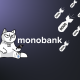 monobank не працює, кібератака, DDos-атака /колаж Анастасия Савеленко