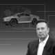 «Сміттєвоз» від Маска. Розробка Cybertruck обійшлася Tesla у близько $900 млн. Чому пікап вважають найбільшим провалом автоіндустрії за десятиліття? /Фото колаж Анастасія Савеленко для Forbes Ukraine