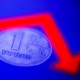 Економіка Росії впала. Аналітики зафіксували перше скорочення ВВП з 2022 року /Getty Images