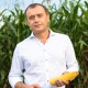 «Вони не розуміють, як зможуть впоратися з таким агромонстром, як Україна». Гайд про майбутнє українського аграрного ринку від СЕО ІМК Алекса Ліссітси /Фото з особистого архіву
