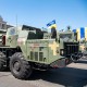 Україна знову почала виробляти «Вільху-М», яка б'є далі, ніж HIMARS. Тепер логістика росіян на Півдні під ударом /Фото Shutterstock