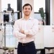 ШІ проти пластикових відходів. Як стартап Protein Evolution зміг натренувати штучний інтелект для боротьби зі сміттям? /Фото SHIRLEY YU/PROTEIN EVOLUTION