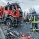 Повернення генераторів, мобільні аптеки і щоденні обстріли. Як Харків живе без світла /Фото Getty Images
