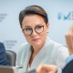Мінекономіки підтверджує прогноз зростання ВВП на 4,6% цьогоріч, попри погіршення прогнозів від НБУ та інших /Фото особиста сторінка facebook.com/yulia.svyrydenko