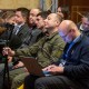 Те, кто спасает мир. Как украинские компании готовятся к возвращению ветеранов /Фото Наталья Кравчук