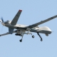 MQ-9 Reaper /Getty Images