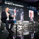 «Росія більше не енергетична супердержава». Деніел Єргін, автор бестселера «Нова мапа світу», і голова «Нафтогазу» Олексій Чернишов – про вплив санкцій на РФ, зміну енергетичного ландшафту в ЄС і потенціал України /Фото Сергій Пірієв для Forbes Ukraine