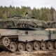 Производитель танков Leopard и украинская оборонная компания запустили совместное предприятие /Фото Getty Images
