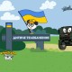 В Україні запустять третій сезон української франшизи мультфільму «Майстерні БіБі»: що це за мультсеріал?
