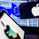 Apple планує випустити новий iPad у травні. Лінійка планшетів компанії не оновлювалася півтора року – Bloomberg /Фото Getty Images