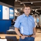 Євген Іваниця, Сountry Director «JYSK Україна» /пресслужба «JYSK Україна»