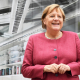 Ангела Меркель віддасть своєму наступнику крісло канцлера. /Getty Images