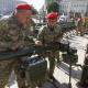 виробництво української зброї /Getty Images