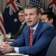 Міністр оборони США відкинув можливість розміщення американських військ в Україні у межах гарантій безпеки /Фото Getty Images