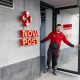 «Новая почта» может заработать в США в 2025 году – Климов /Фото пресс-служба Новой Почты