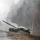 Украинская армия уничтожила российской военной техники на 331 млрд рублей /Getty Images