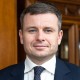 Жорсткі переговори з Нацбанком, 30% ВВП на війну та пошук $30 млрд для бюджету. Інтервʼю міністра фінансів Сергія Марченка /Фото надано пресслужбою