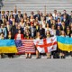 Доллар и слово. Как американские украинцы помогают приблизить победу /Фото RAZOM FOR UKRAINE