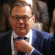 Велика Британія припинила розслідування стосовно російського мільярдера Фрідмана /Фото Getty Images