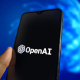 Конкурент Google. OpenAI анонсувала пошуковик на основі ШІ SearchGPT /Getty Images