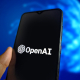 OpenAI планує зменшити частку виплат Microsoft удвічі до 2030 року – The Information /Фото Getty Images