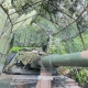 «Метинвест» начала производство «ловцов ланцетов», спасающих бронетехнику ВСУ (фото)